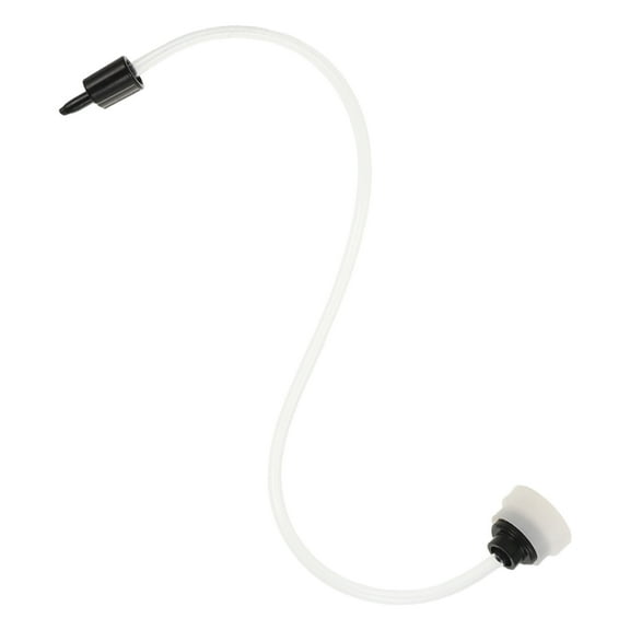 Accessory Hose Compatible with FoodSaver Vacuum Sealer for Sealing Zipper Bags, Wine Stoppers, Jar Seals, and Vacuum Storage