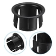 thumbnail image 4 of Unique Bargains Poignée pour Pellicule Rétractable de 3 Pouces, Distributeur de Pellicule Extensible 10 Pcs Distributeur de Film Extensible en Plastique à Main pour Emballage de Meubles, 4 of 5