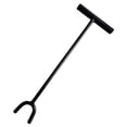 thumbnail image 1 of Llave de grifo portátil para válvulas de agua, herramienta de fontanería para válvulas de acera subterráneas, Longitud 80 cm, 1 of 9
