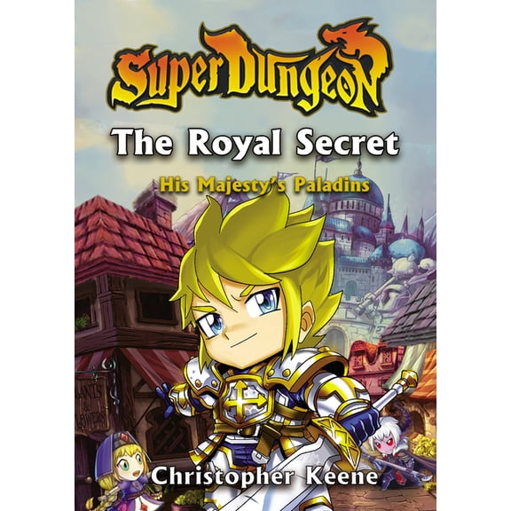 The Royal Secret : Volume 1 (Paperback)