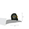 thumbnail image 6 of Komelon SM5425 25ft Speedmark Gripper Tape Measure, 6 of 6