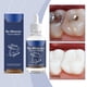 thumbnail image 4 of Suero reparador dental con hidroxiapatita, prevención y reparación de caries, 60 ml. Cuidado dental., 4 of 9