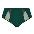 thumbnail image 4 of Elomi Brianna Full Panty Brief (8085),4XL,Rainforest, 4 of 6