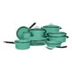 thumbnail image 1 of BATERIA CINSA YAQUI PLUS VERDE JR./JADE JASPEADO Cinsa YAQUI//PLUS, 1 of 5