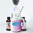 thumbnail image 5 of LorAnn Black Raspberry Flavor Fountain, 4 oz Bottle, 5 of 6