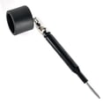 thumbnail image 1 of Billiard Chalk Cover Square/Round Snooker Chalk Holder Aluminium Alloy Plastic, 1 of 8