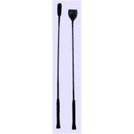 Bat Barrel Racing Crop