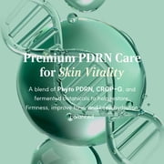 LACTOMEDI PDRN Intimate Recovery Gel, Plant-Based PDRN, Elasticity & Hydration Care, 0.05 oz x 4ct