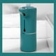 thumbnail image 5 of Dispensador de jabón automático con espuma y sensor de movimiento | Recargable por USB para manos y cocina | Sin contacto para niños y baño | Blanco y azul, 5 of 6