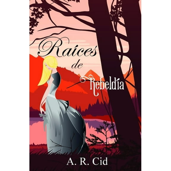 RaÃces de rebeldÃa (Paperback)