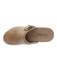 thumbnail image 4 of Corkys Womens Who Knew Studded Slip On Clogs Dress Casual Shoes, 4 of 5