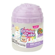 ORB GOAT Slimi Slime Birthday Cake, Children Ages 5+