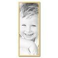 thumbnail image 2 of ArtToFrames 14" x 37" Other Picture Frame, 14x37 inch Multi Wood Poster Frame (WOM-5102), 2 of 7