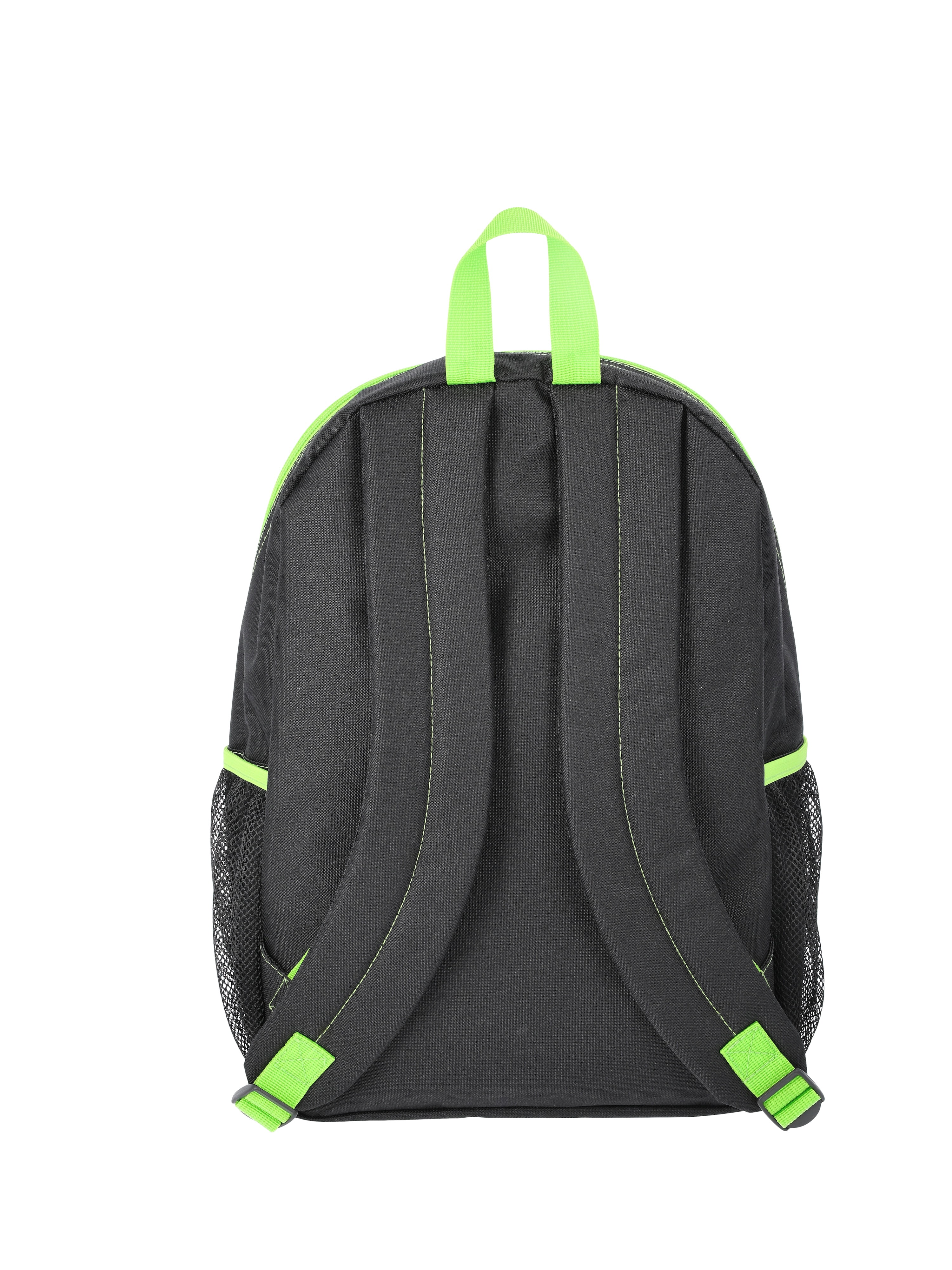 Nickelodeon Teenage Mutant Ninja Turtles Kids 16" Backpack, Green