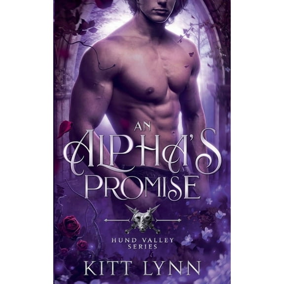 Hund Valley An Alpha's Promise, Book 1, (Paperback)