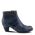 thumbnail image 6 of Spring Step L'Artiste Niobe Women's Standout Bootie - Bold Design, Impeccable Quality, Edgy Ankle Boots, 6 of 9