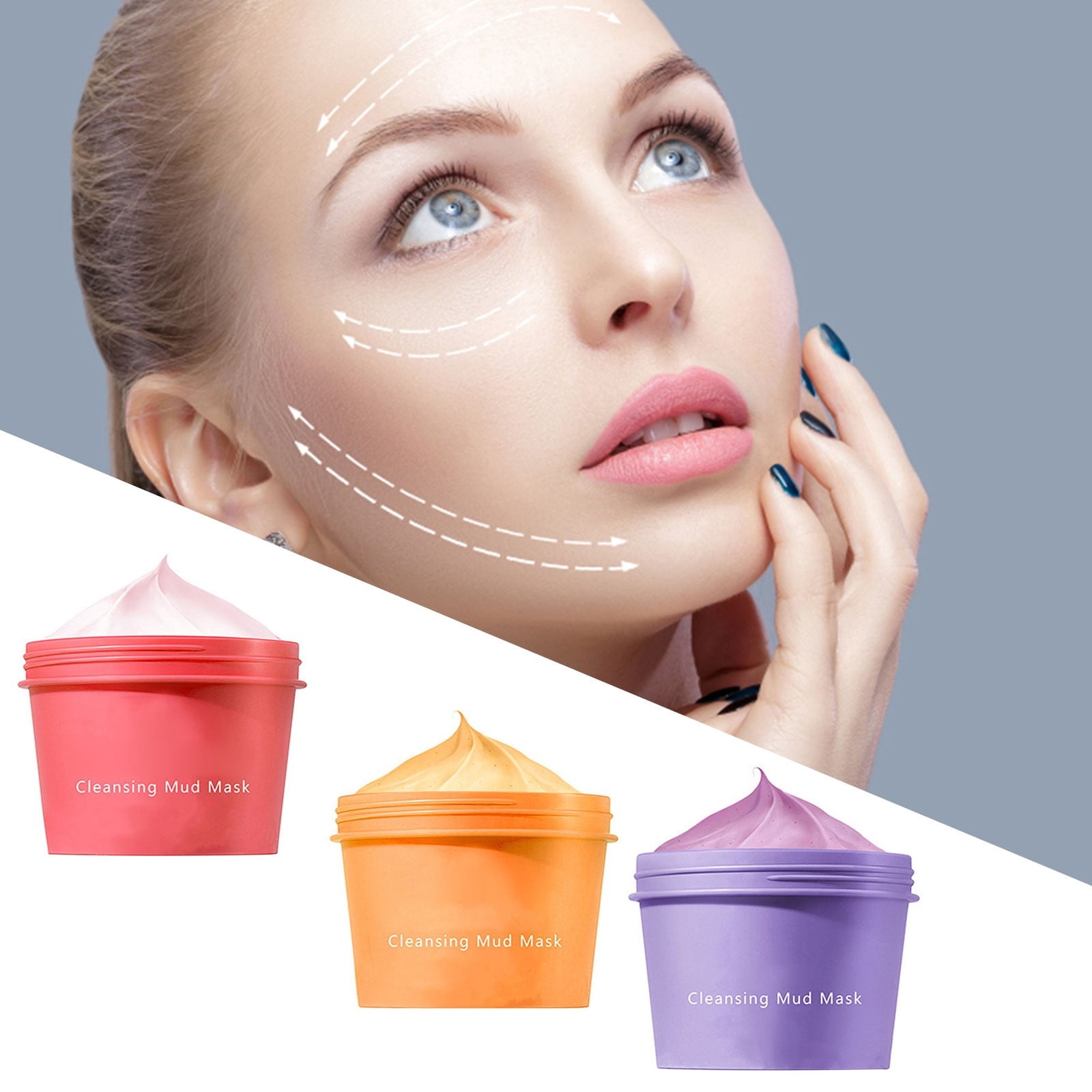 Men Personal Care Face Skin Care for Oily Skin Korean Face Products Movers And Shakers List Beauty Combination Skin Care Set Korean Self Care Package for Couples Skin Script Skin Care Spa