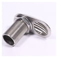 thumbnail image 5 of Stainless Steel Submarine Valve Filter Ship Yacht Water Outlet Yacht Hardware Accessories Can Be ,Fine Processing, 5 of 5