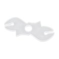 thumbnail image 1 of Wine Rack Tray Silicone Mold Wine Glass Goblet Holder Epoxy Resin Mould Q, 1 of 5
