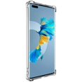 thumbnail image 2 of IMAK UX-4 Series for Huawei Mate 40 Pro 5G Clear Phone Case Four Corner Shockproof TPU Back Cover, 2 of 5