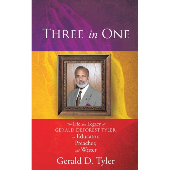 Three In One, (Hardcover)