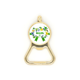 thumbnail image 1 of Futbol Futbol Brasil cultural Botellas de cerveza, abrelatas de acero inoxidable., 1 of 3