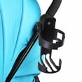 thumbnail image 4 of Universal Beverage Cup Holder For Wheelchair Walker Stroller Rollator Bike, 4 of 8