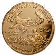 thumbnail image 3 of 1987-W 1 oz Proof American Gold Eagle PF-70 UCAM NGC, 3 of 3