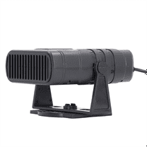 Portable Solar Panel Heater 12V 20W - Outdoor Camping, Car, and Pet Warmer, Efficient pwm25