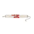 thumbnail image 2 of MKKAS Halloween Horror Bloody Choker - Vibrant Realistic Drip Necklace, Spooky Festive Party Costume, G, Bloody Choker, Halloween, 2 of 7