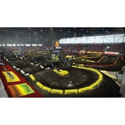MX vs. ATV Alive - PlayStation 3