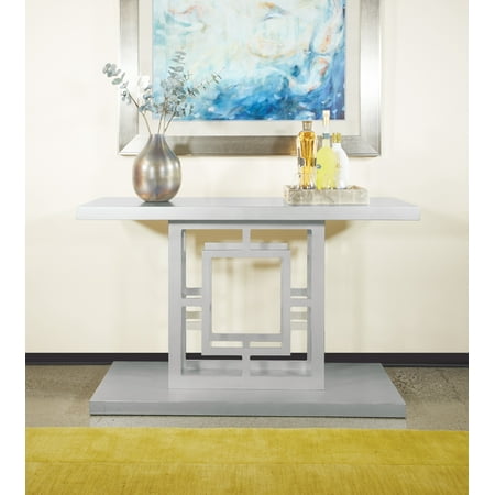 INSPIRED by Bassett Imola Foyer Table