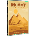 thumbnail image 2 of The Mummy Trilogy (DVD) (Special Edition) (PG), 2 of 3