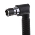 thumbnail image 3 of Llave de Doble Cabeza Zulema Destornillador de 6,35 mm material Acero 45#, 3 of 5