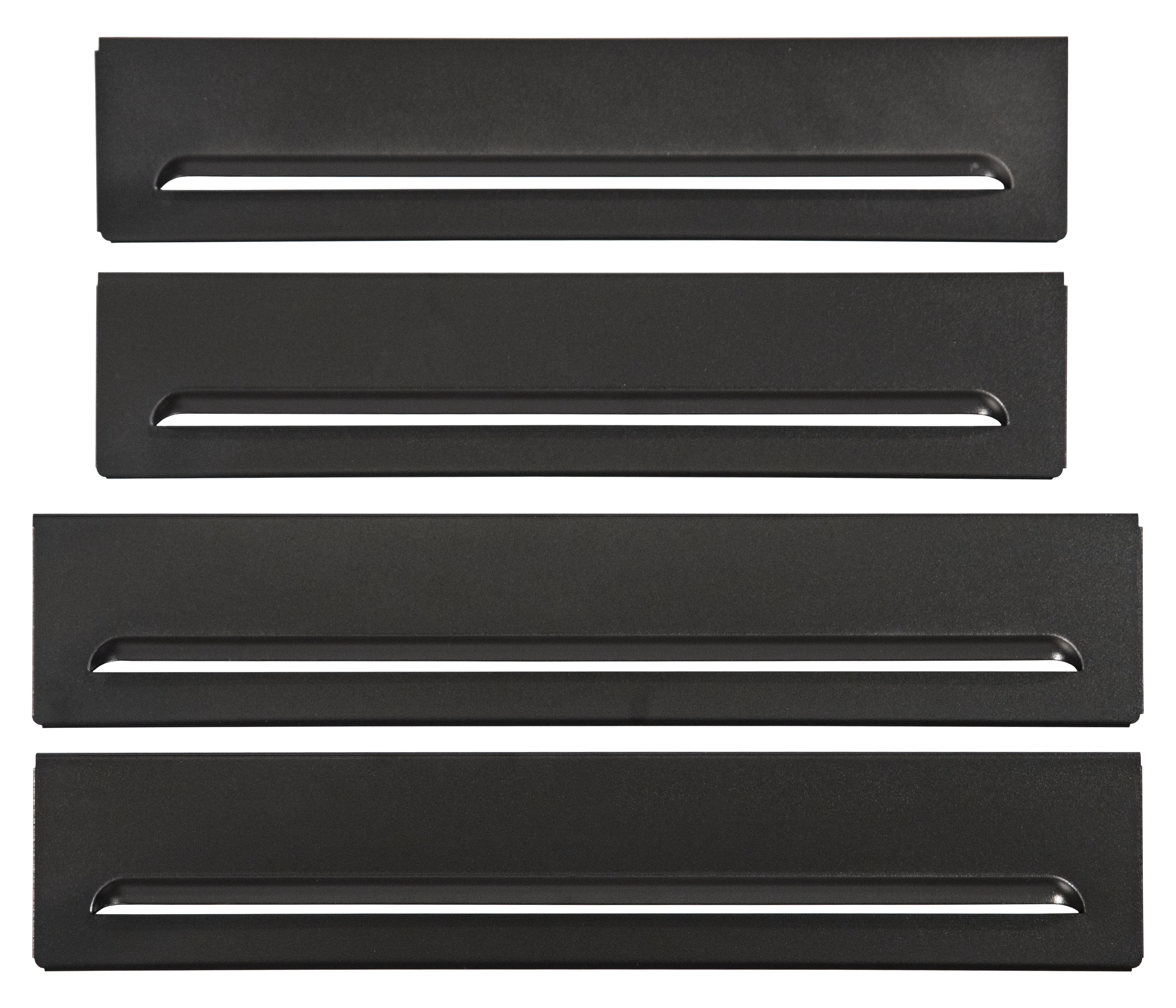 Blackstone 36" Griddle Wind Guards for Front or Rear Grease Models