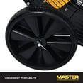 thumbnail image 6 of Master MAC-42-BDF Barrel Fan, Belt-Drive, 2-Speed, 42-In. - Quantity 1, 6 of 8