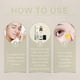 thumbnail image 5 of Essential Oil Rollerball with Castor and Frankincense for Eye Care, 5 of 5