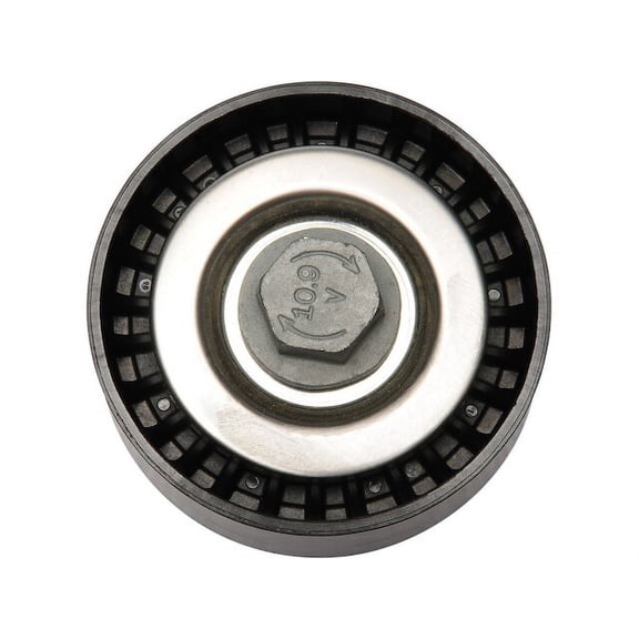 Accessory Drive Accessory Belt Idler Pulley - Compatible with 2020 - 2022 Kia Sportage 2021