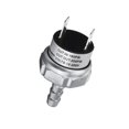 thumbnail image 1 of Sidaley Interruptor de control de presión de metal fácil de instalar para todas las necesidades del compresor Presión del compresor Vehículos, repuestos y accesorios Mis, 1 of 6