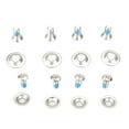 thumbnail image 4 of Tornillos para fijaciones de snowboard,Juego de tornillos para fijaciones de snowboard Hardware de fijación,Tornillos de montaje para snowboard Arandelas avellanadas,Fijaciones para tablas de, 4 of 8