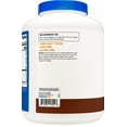 thumbnail image 3 of Nutricost Whey Protein Isolate Powder (Milk Chocolate) 5LBS, 3 of 5