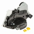 thumbnail image 1 of Left Front Door Lock Machine Door Lock Actuator 69040-52340 6904052340 for Prius Verso Yaris, 1 of 5