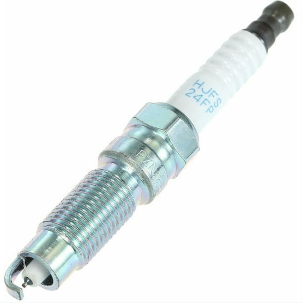 Motorcraft SP-509 HJFS-24FP Dual Platinum Spark Plugs for Ford
