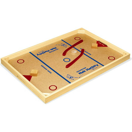 Carrom Nok Hockey Game (Best Hockey Board Games)