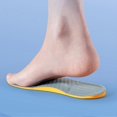thumbnail image 3 of Supination Insoles For Over Supination & High Arch Support,orthotic Inserts For Foot Alignment, Knoc 2025 EE, 3 of 4