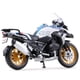 thumbnail image 4 of Maisto 1:18 Bmw R1250 Gs Static Die Cast Vehicles Collectible Hobbies Motorcycle Model Toys, 4 of 4