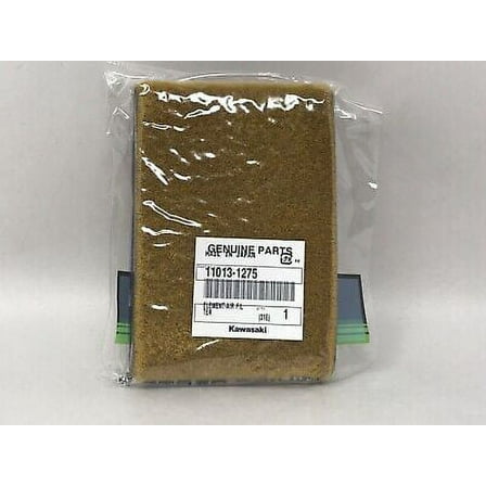 Kawasaki Genuine OEM Element Air Filter 11013-1275