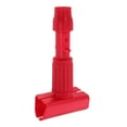 thumbnail image 6 of Mop Head Clamp Mop Replacement Clamp Mop Handle Part Detachable Mop Head Clamp, 6 of 8
