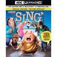 thumbnail image 1 of Chantez (4K Ultra HD + Blu-ray + HD Numérique) (Bilingue), 1 of 2