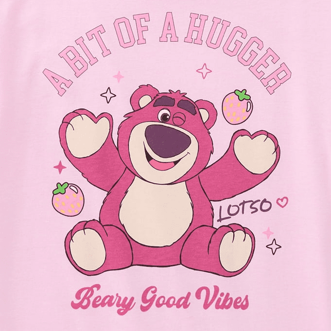 Lots-o'-Huggin' Bear